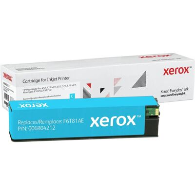 Xerox Everyday, Toner, Everyday 973X (C) Xerox Everyday, Toner, Everyday 973X (C)