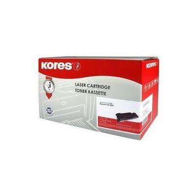 Samsung Schwarzer Toner - 1500 Seiten - Laserdrucker Samsung Schwarzer Toner - 1500 Seiten - Laserdrucker