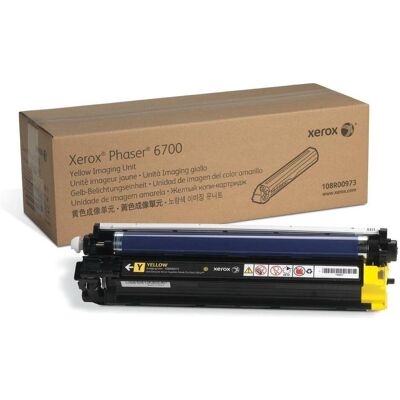 Xerox Toner, 108r00973 (Y) Xerox Toner, 108r00973 (Y)