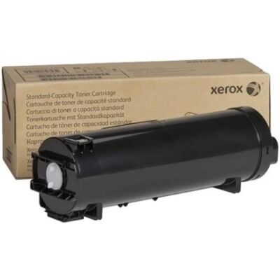 Xerox Toner, VersaLink B600/B610 DMO HC Toner Black (BK) Xerox Toner, VersaLink B600/B610 DMO HC Toner Black (BK)