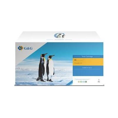 G&G, Toner, kompatibel Toner mit Lexmark 71B20C0, NT-PFL71B1C, cyan, 2300S (C) G&G, Toner, kompatibel Toner mit Lexmark 71B20C0, NT-PFL71B1C, cyan, 2300S (C)