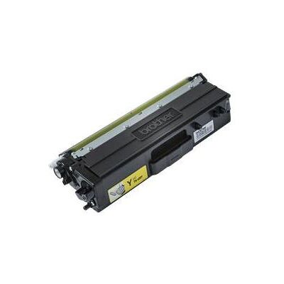 Brother Toner, TN-426YP, 6500 Seiten, Gelb, 1 Stück(e) Brother Toner, TN-426YP, 6500 Seiten, Gelb, 1 Stück(e)