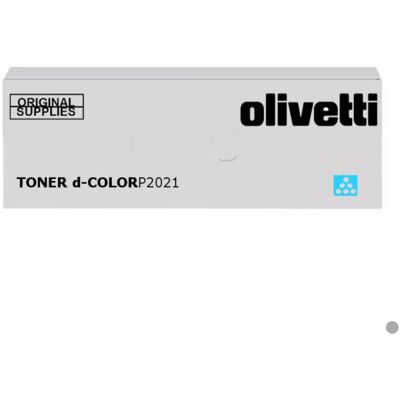 Olivetti Toner, B0953 (C) Olivetti Toner, B0953 (C)