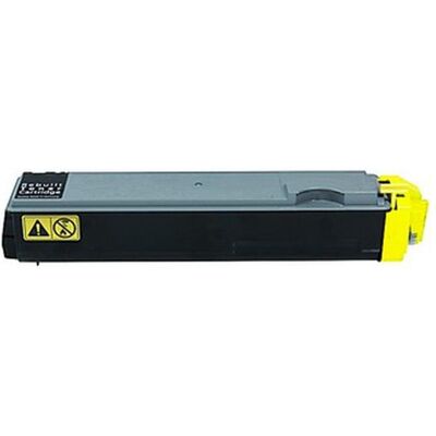 Kyocera Toner, Tk-8600y (Y) Kyocera Toner, Tk-8600y (Y)