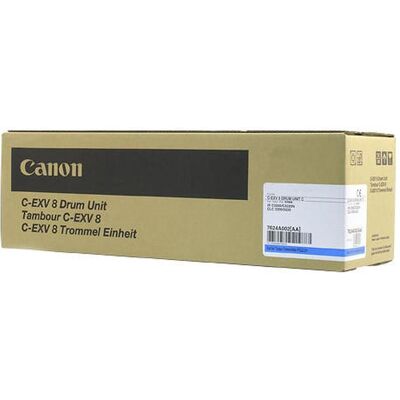 Canon Toner, C-EXV8C (C) Canon Toner, C-EXV8C (C)