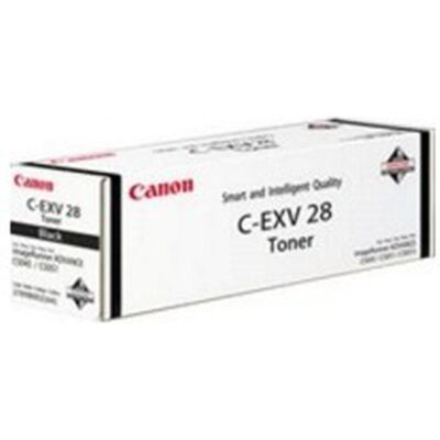 Canon Toner, C-Exv 28bk (BK) Canon Toner, C-Exv 28bk (BK)