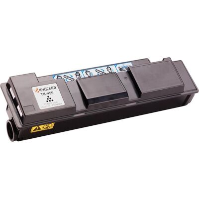 Kyocera Toner, Tk-450 (BK) Kyocera Toner, Tk-450 (BK)