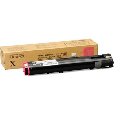 Xerox Toner, Magenta - Original - Tonerpatrone - für (M) Xerox Toner, Magenta - Original - Tonerpatrone - für (M)
