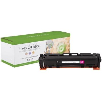 Control, Toner, Kompatible statische HP 220X (W2203X) Tonerkartusche, Magenta Control, Toner, Kompatible statische HP 220X (W2203X) Tonerkartusche, Magenta