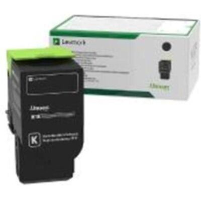 Lexmark Toner, Lxk MX953,CS963,CX833,95x,96x Rückgabe-T (BK) Lexmark Toner, Lxk MX953,CS963,CX833,95x,96x Rückgabe-T (BK)