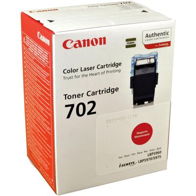 Canon Toner, 9643A005 (BK) Canon Toner, 9643A005 (BK)