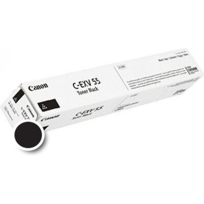 Canon Toner, C-EXV 55 (BK) Canon Toner, C-EXV 55 (BK)