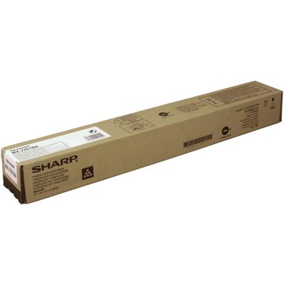 Sharp Toner, Mx-27gtba (BK) Sharp Toner, Mx-27gtba (BK)