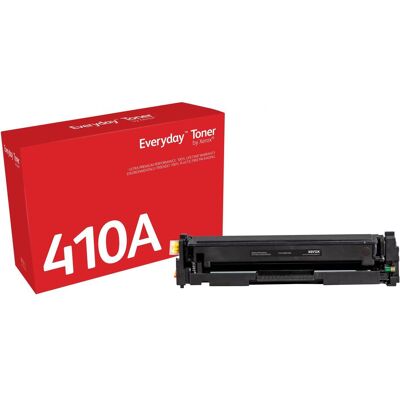 Xerox Everyday, Toner, Everyday 410A (BK) Xerox Everyday, Toner, Everyday 410A (BK)
