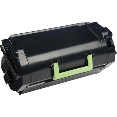Lexmark Toner, 52D2000 (BK) Lexmark Toner, 52D2000 (BK)