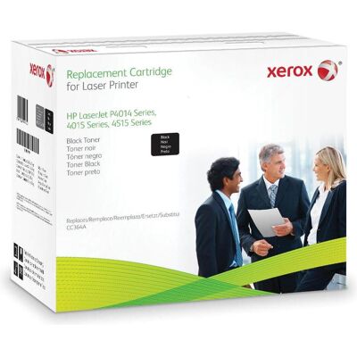 Xerox Toner, 64A (BK) Xerox Toner, 64A (BK)