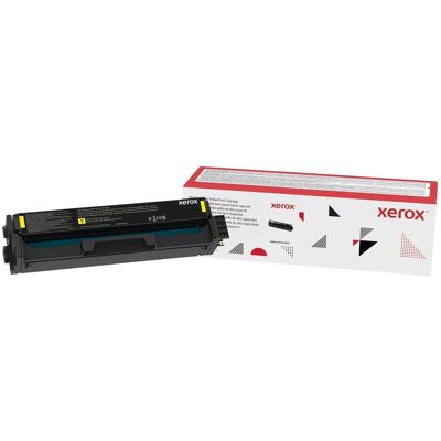 Xerox Toner, 006R04394 (Y) Xerox Toner, 006R04394 (Y)