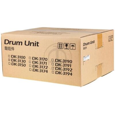 Kyocera Toner, DK 3130(E) Trommel-Kit Kyocera Toner, DK 3130(E) Trommel-Kit