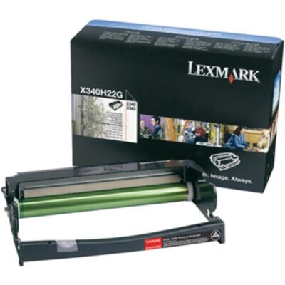 Lexmark Toner, X340h22gy (Y) Lexmark Toner, X340h22gy (Y)