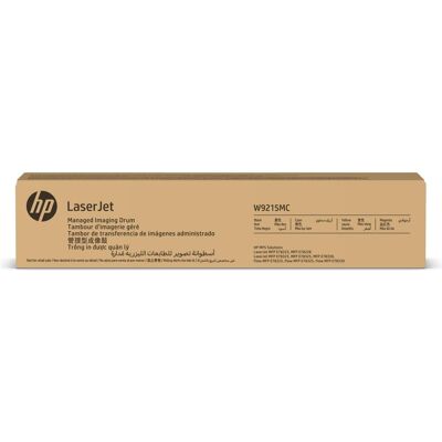 HP Toner, Managed Image Drum HP Toner, Managed Image Drum