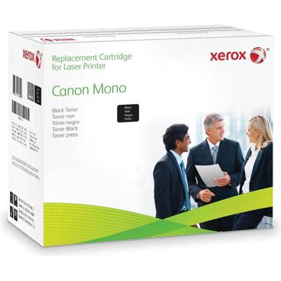 Xerox Toner, Black toner cartridge. Equivalent to Canon 3484B002 / CTG-725. Compatible with Canon i-SENSYS (BK) Xerox Toner, Black toner cartridge. Equivalent to Canon 3484B002 / CTG-725. Compatible with Canon i-SENSYS (BK)