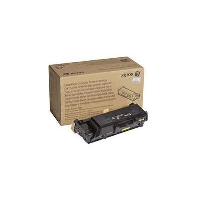 Xerox Toner, Toner DMO Phaser 3330 Black Schwarz (106R03623)(15k) Xerox Toner, Toner DMO Phaser 3330 Black Schwarz (106R03623)(15k)