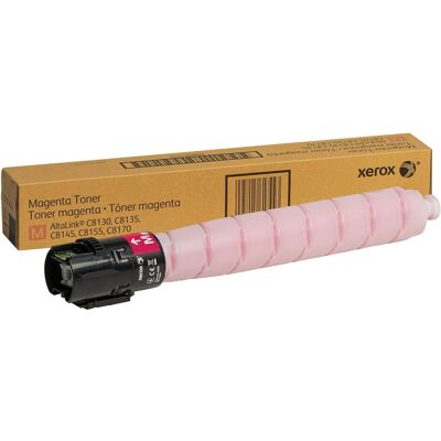 Xerox Toner, Toner Magenta (006R01748) (M) Xerox Toner, Toner Magenta (006R01748) (M)