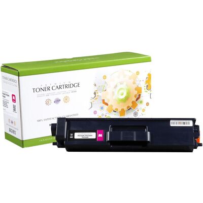 Control, Toner, STATIC Toner cartridge compatible with Brother TN-326M/TN-336M compatible (M) Control, Toner, STATIC Toner cartridge compatible with Brother TN-326M/TN-336M compatible (M)