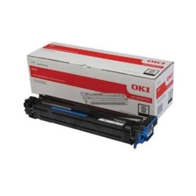 Oki Toner, 47094109 Drucker-Trommel Original (e) Oki Toner, 47094109 Drucker-Trommel Original (e)