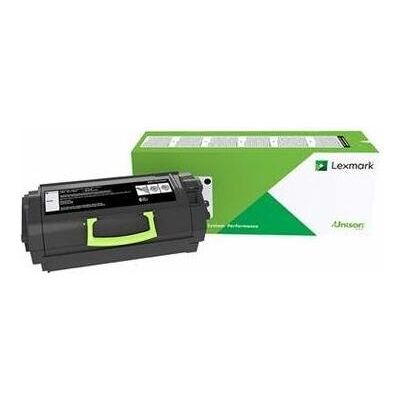 Lexmark Toner, 52D200E (BK) Lexmark Toner, 52D200E (BK)