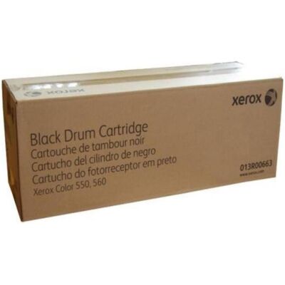 Xerox Toner, 013R00663 (BK) Xerox Toner, 013R00663 (BK)