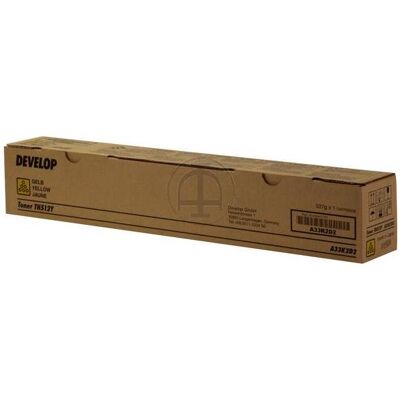 Develop, Toner, Toner A33K2D2 (Y) Develop, Toner, Toner A33K2D2 (Y)