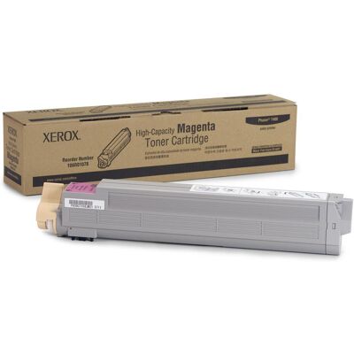 Xerox Toner, 106r01078 (M) Xerox Toner, 106r01078 (M)