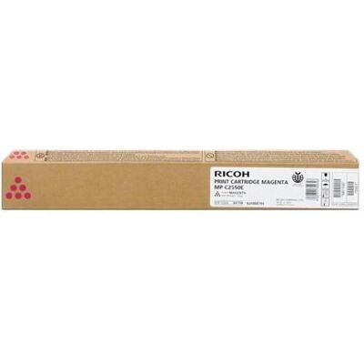 Ricoh Toner, 842059 toner cartridge 1 pc(s) Original Magenta Ricoh Toner, 842059 toner cartridge 1 pc(s) Original Magenta