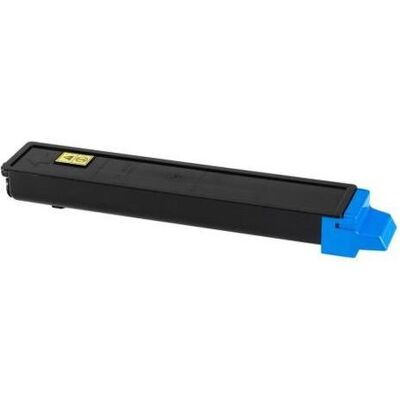 Kyocera Toner, TK-8325C toner cartridge 1 pc(s) Original Cyan Kyocera Toner, TK-8325C toner cartridge 1 pc(s) Original Cyan