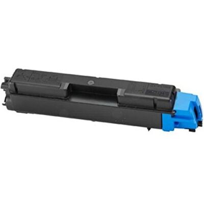 Kyocera Toner, Tk-590c (C) Kyocera Toner, Tk-590c (C)