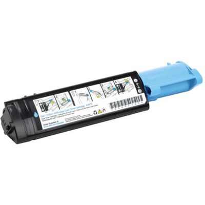 Dell Toner, 593-10061 (C) Dell Toner, 593-10061 (C)