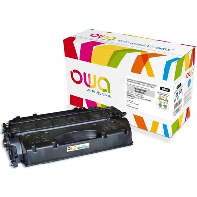 Armor OWA, Toner, L275 - Schwarz - compatible - Tonerpatrone (BK) Armor OWA, Toner, L275 - Schwarz - compatible - Tonerpatrone (BK)