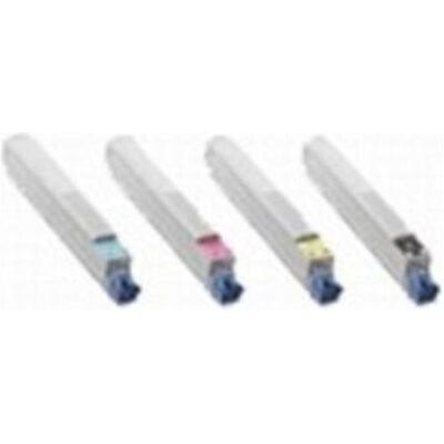 Oki Toner, 42918915 (C) Oki Toner, 42918915 (C)