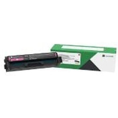 Lexmark Toner, C342XM0 Toner magenta 4.500 Seiten ISO/IEC 19752 Magenta C 3426 (M) Lexmark Toner, C342XM0 Toner magenta 4.500 Seiten ISO/IEC 19752 Magenta C 3426 (M)