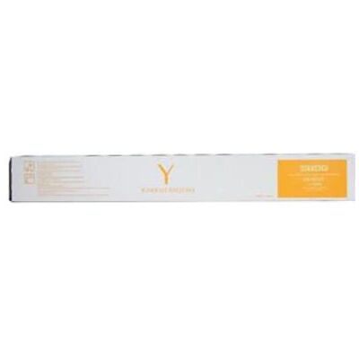 Utax, Toner, Toner for 3206/3207, yellow (Y) Utax, Toner, Toner for 3206/3207, yellow (Y)