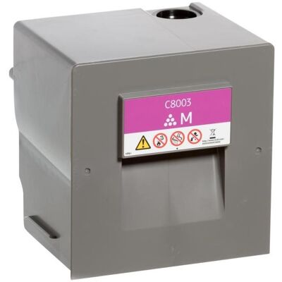 Ricoh Toner, Toner magenta Aficio MP C 6503 Ricoh Toner, Toner magenta Aficio MP C 6503