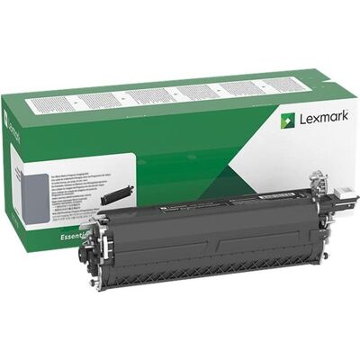 Lexmark Toner, 78C0D10 - Entwickler-Einheit - Schwarz - 1 Stück(e) (BK) Lexmark Toner, 78C0D10 - Entwickler-Einheit - Schwarz - 1 Stück(e) (BK)