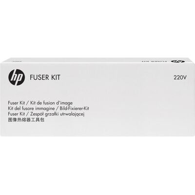 HP Fuser Kit Fixiereinheit, Drucker Zubehör HP Fuser Kit Fixiereinheit, Drucker Zubehör