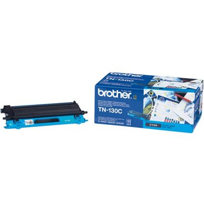 Brother Toner, Tn-130c (C) Brother Toner, Tn-130c (C)