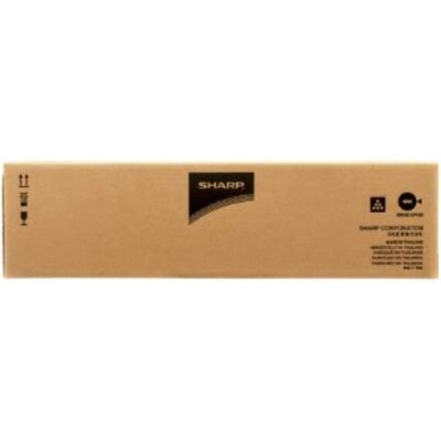 Sharp Toner, DX25GTMA - 7000 Seiten - Magenta - 1 Stück(e) (M) Sharp Toner, DX25GTMA - 7000 Seiten - Magenta - 1 Stück(e) (M)