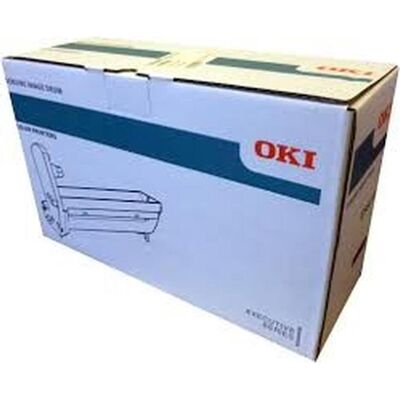 Oki Toner, Original OPC (C) Oki Toner, Original OPC (C)