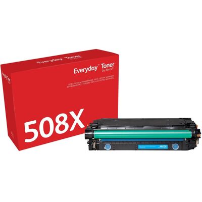 Xerox Everyday, Toner, 508X (C) Xerox Everyday, Toner, 508X (C)