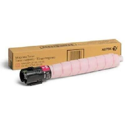 Xerox Toner, Toner Magenta Oryginał (006R01756) Xerox Toner, Toner Magenta Oryginał (006R01756)