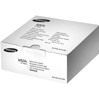 Samsung Toner, Waste Toner f CLP-415 CLX-4195 Samsung Toner, Waste Toner f CLP-415 CLX-4195
